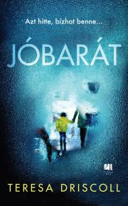 Kniha Jóbarát - Teresa Driscollová