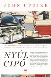 Nyúlcipő - John Updike kúpite na Panta Rhei