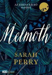 Melmoth - Sarah Perry kúpite na Panta Rhei