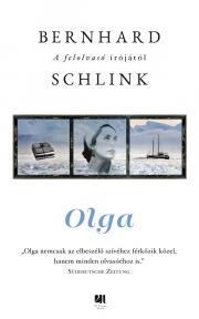 Olga - Bernhard Schlink kúpite na Panta Rhei