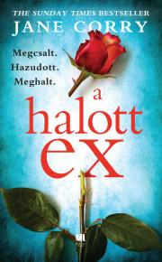 A halott ex - Jane Corryová kúpite na Panta Rhei