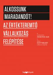 Alkossunk maradandót! - Glei Jocelyn K.