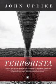A terrorista - John Updike kúpite na Panta Rhei