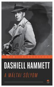 A máltai sólyom - Hammett Samuel Dashiell