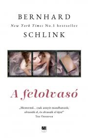 A felolvasó - Bernhard Schlink