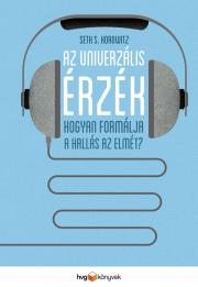 Kniha Az univerzális érzék - Horowitz Seth S.