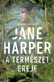 A természet ereje - Jane Harperová kúpite na Panta Rhei