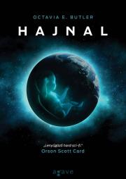Kniha Hajnal - Butler Octavia E.