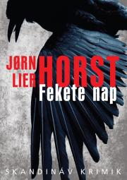 Fekete nap - Jorn Lier Horst kúpite na Panta Rhei