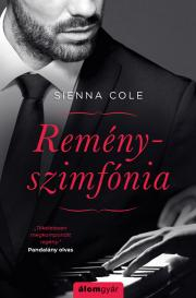 Kniha Reményszimfónia - Sienna Cole