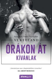 Órákon át kívánlak