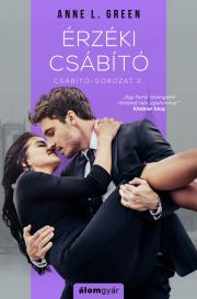 Kniha Érzéki csábító - Green Anne L.