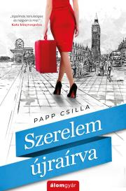 Szerelem újraírva - Csilla Papp kúpite na Panta Rhei