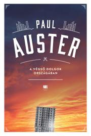 A végső dolgok országában - Paul Auster kúpite na Panta Rhei