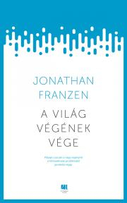 Kniha A világ végének vége - Jonathan Franzen