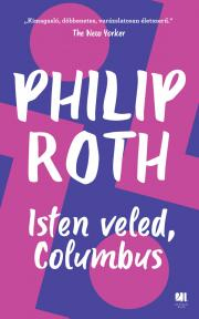 Isten veled, Columbus - Philip Roth kúpite na Panta Rhei
