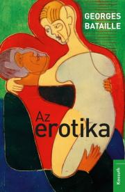 Az erotika - Georges Bataille kúpite na Panta Rhei