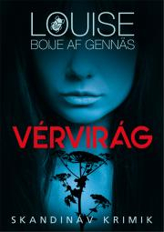 Vérvirág - Louise Boije af Gennäs kúpite na Panta Rhei