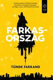 Farkasország - Tünde Farrand kúpite na Panta Rhei