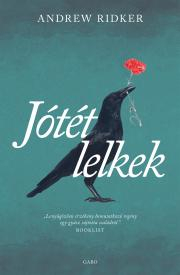 Jótét lelkek - Andrew Ridker kúpite na Panta Rhei