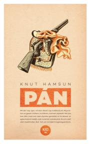 Pán - Knut Hamsun kúpite na Panta Rhei