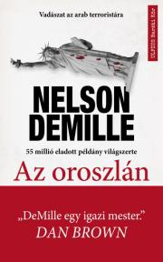 Az oroszlán - Nelson DeMille