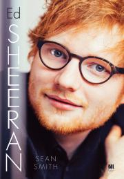 Kniha Ed Sheeran - Sean Smith