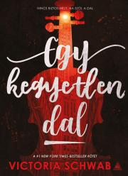 Egy kegyetlen dal - Victoria Schwabová kúpite na Panta Rhei