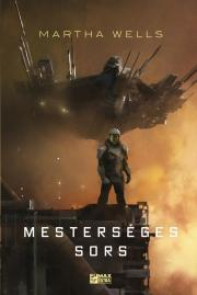 Kniha Mesterséges sors - Martha Wells