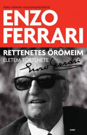 Rettenetes örömeim - Enzo Ferrari kúpite na Panta Rhei