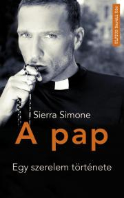 Kniha A pap - Sierra Simone