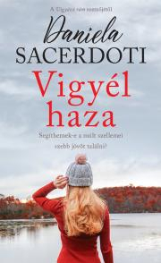 Vigyél haza - Daniela Sacerdotiová kúpite na Panta Rhei