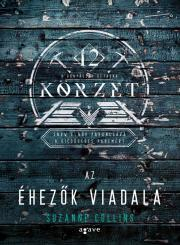 Az éhezők viadala - Suzanne Collins kúpite na Panta Rhei
