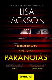 Paranoiás - Lisa Jackson kúpite na Panta Rhei