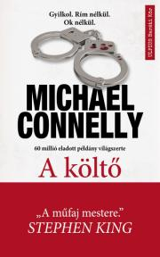 A költő - Michael Connelly kúpite na Panta Rhei
