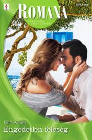 Kniha Romana 668. - Walker Kate