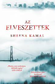 Az elveszettek - Sheena Kamal kúpite na Panta Rhei