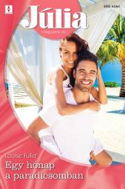 Kniha Júlia 686. - Louise Fuller