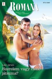 Kniha Romana 675. - Julia Jamesová