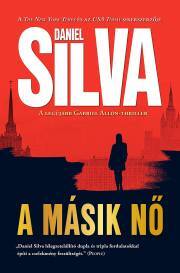 A másik nő - Daniel Silva