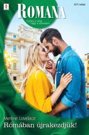 Kniha Romana 677. - Lovelace Merline