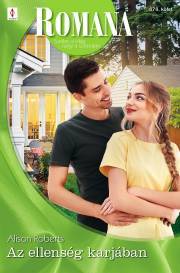 Kniha Romana 678. - Roberts Alison