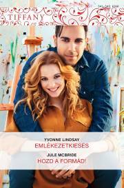 Kniha Tiffany 341–342. - Yvonne Lindsay,McBride Jule