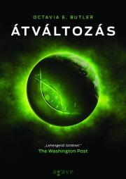 Kniha Átváltozás - Butler Octavia E.