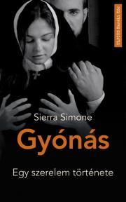 Kniha Gyónás - Sierra Simone