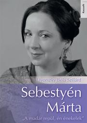 Kniha Sebestyén Márta - Jávorszky Béla Szilárd