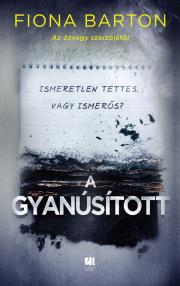 A gyanúsított - Fiona Barton