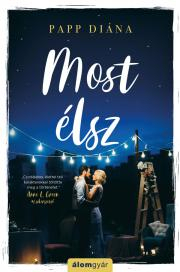 Kniha Most élsz - Diána Papp