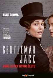 Gentleman Jack - Anne Choma kúpite na Panta Rhei