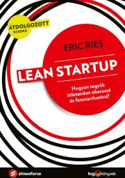 Lean Startup - Eric Ries